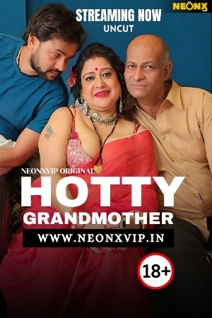 Hotty GrandMother 2025 Hindi NeonX Short Films 720p HDRip Download