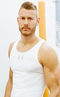 Chad Taylor