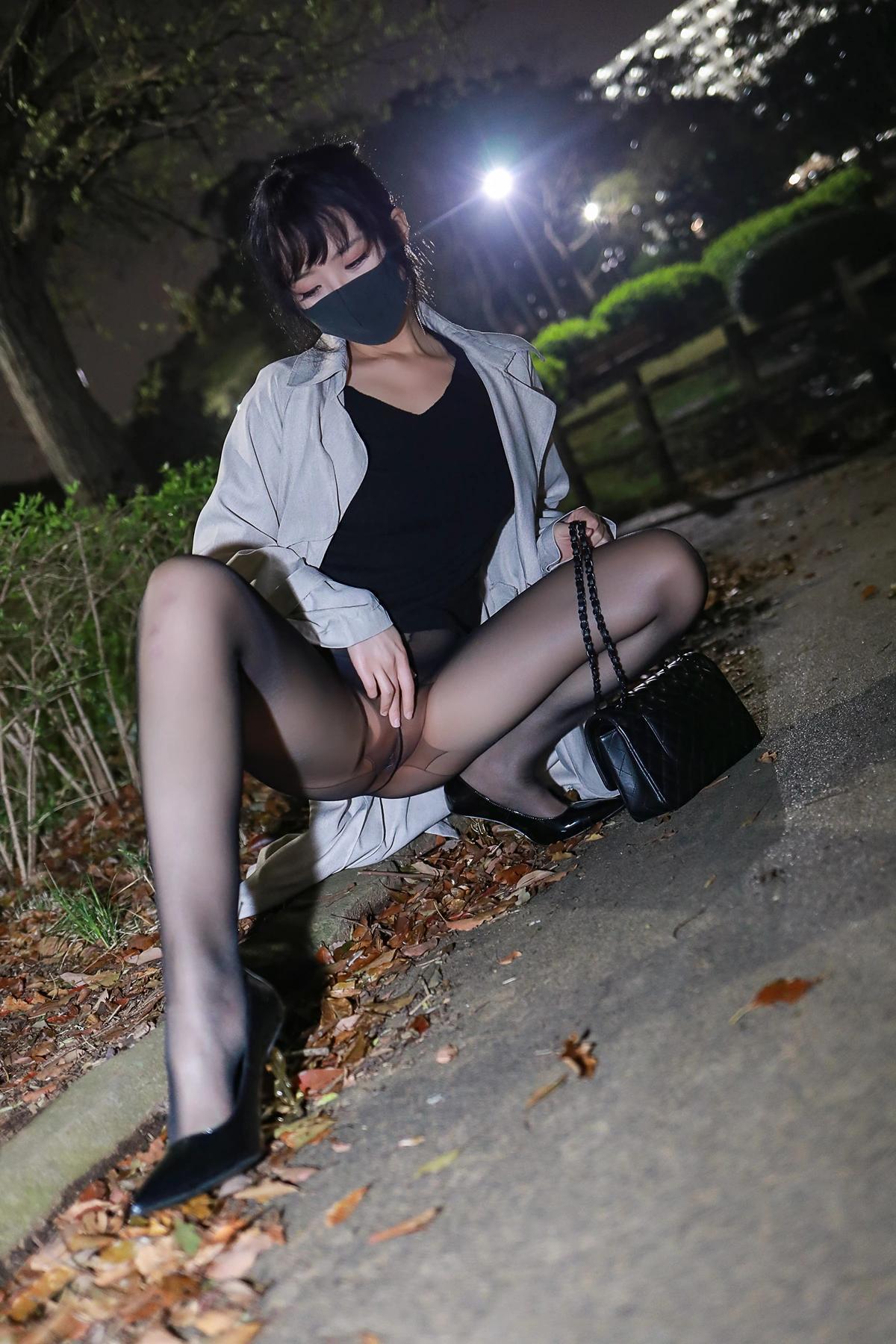李佳LiJia – 户外 Outdoor(10)