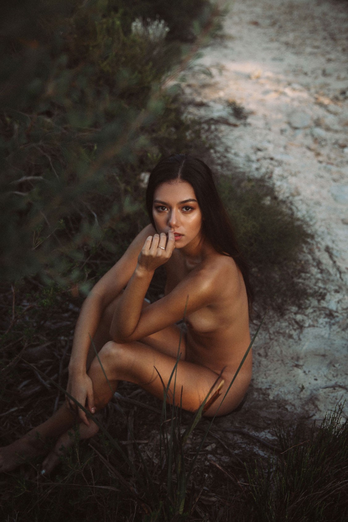 Simone Peres by Xyne Brix Punzalan - Yume Magazine Simone Peres by Xyne Brix Punzalan - Yume Magazine