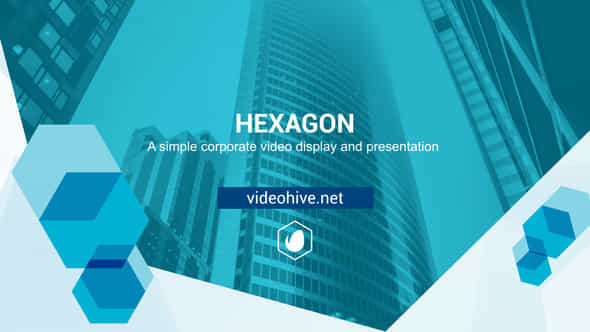 Professional Corporate Video - VideoHive 25484933