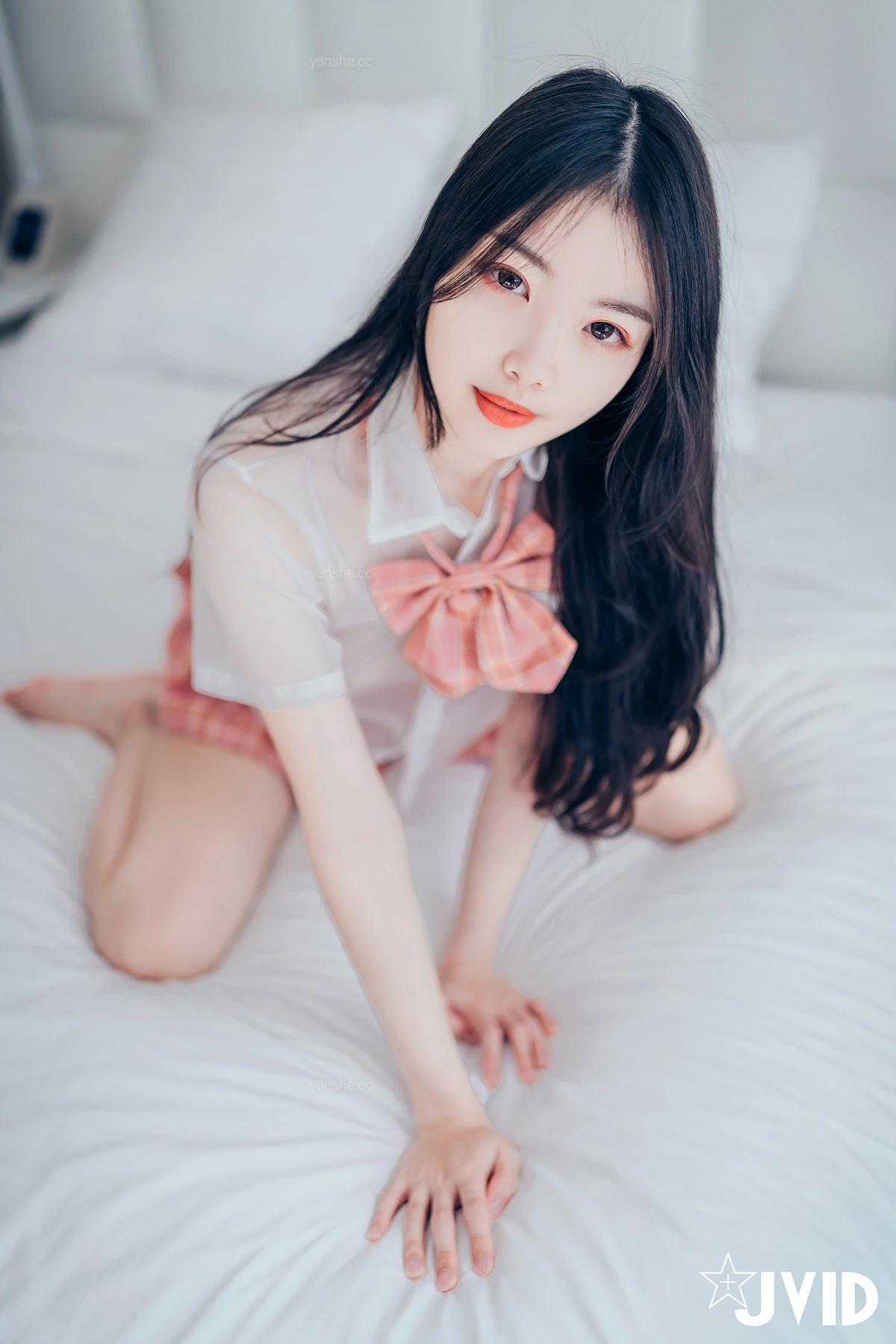 JVID 敏綺Miki 比賽限定尺度全裸無碼大突破🔞 無預警下架🔥 Set.03(17)