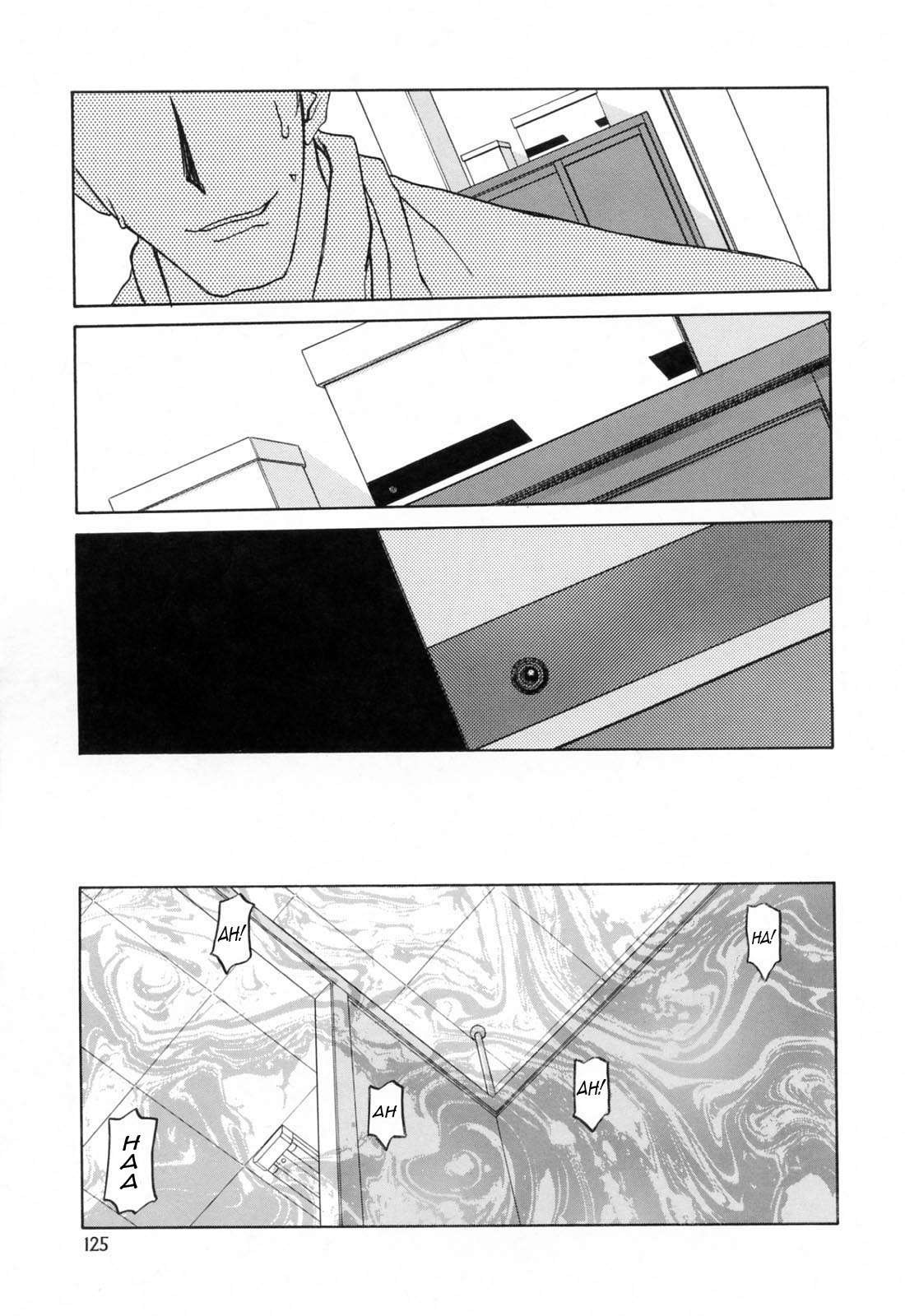 Sougetsu no Kisetsu Chapter-8 - 7
