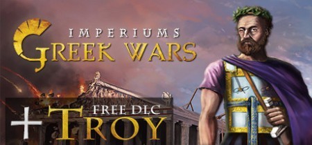 Imperiums   Greek Wars [FitGirl Repack]