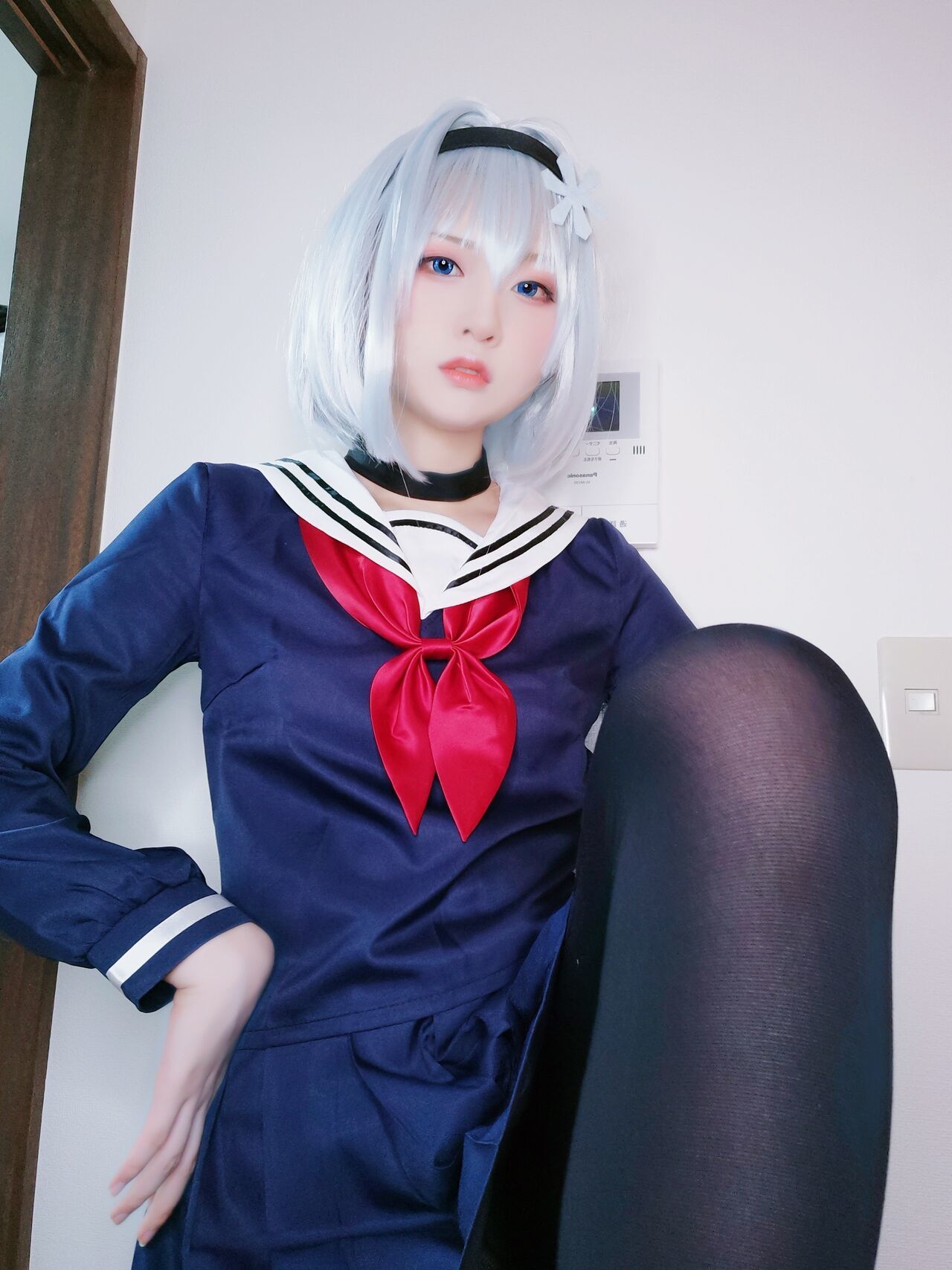 [Yuki亭] ❄️空銀子❄️