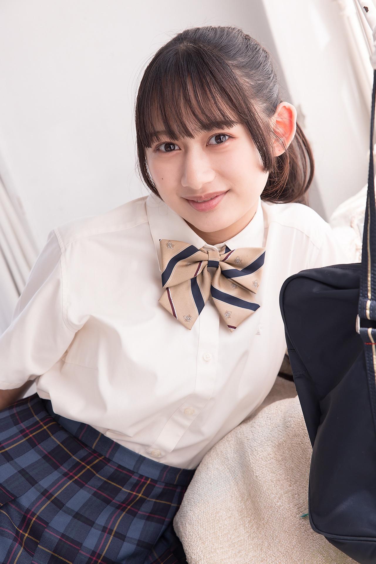 Seia Fujii 藤井星愛, [Minisuka.tv] 2023.05.25 Regular Gallery 01(32)