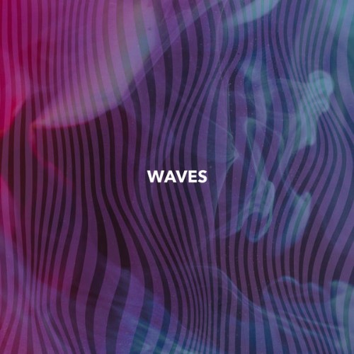 Jamie Lean - WAVES - 2022