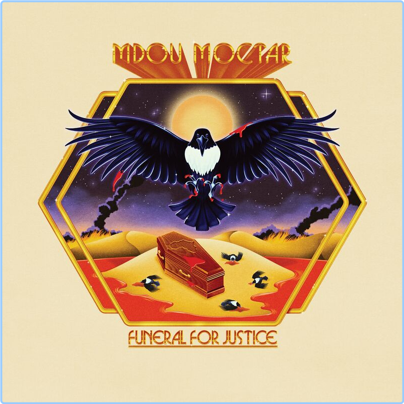 Mdou Moctar Funeral For Justice (2024) [320 Kbps] NjZr47dF_o