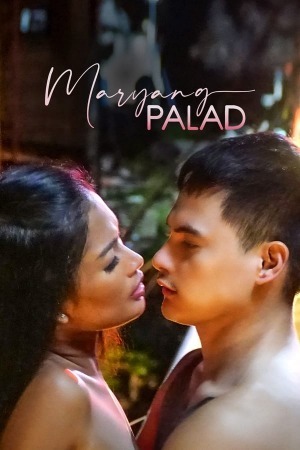 18+ Maryang Palad 2024 Filipino Movie 720p WEB-DL 1Click Download