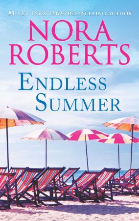 Nora Roberts   Endless Summer   One Summer; Lessons Learned