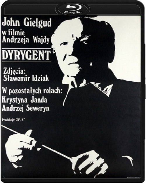 Dyrygent (1979) PL.720p.BluRay.x264.AC3-DENDA / film polski