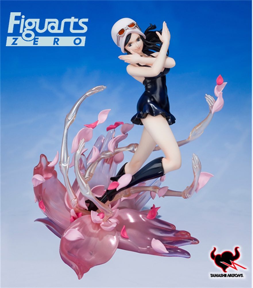 ONE PIECE : Figuarts ZERO (Bandai) - Page 15 JkhA0Fbs_o