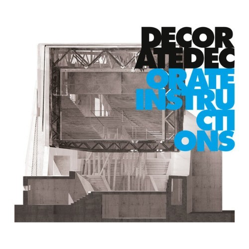 Decorate Decorate - Instructions - 2009