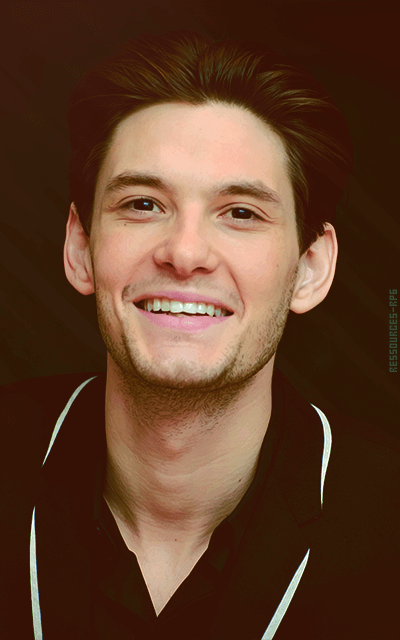 Ben Barnes IJ9MO35J_o