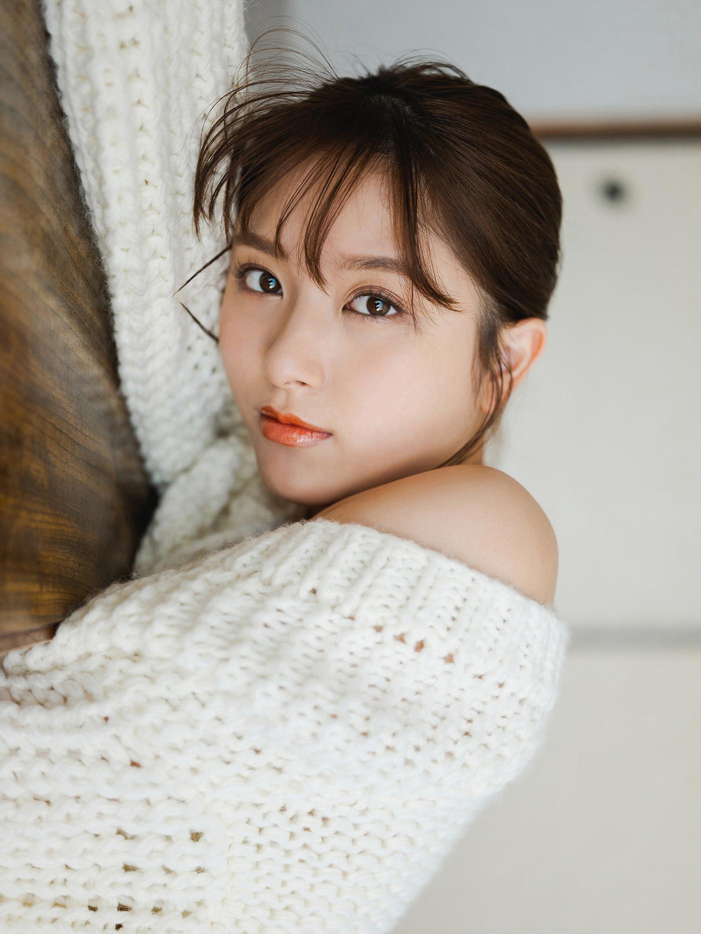 Nana Owada 大和田南那, FRIDAYデジタル写真集 『僕のハートはキミのもの』 Set.05(16)