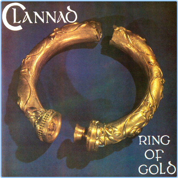 Clannad Ring Of Gold (1986) Celtica Folk Flac 16 44 ASrqmmp5_o