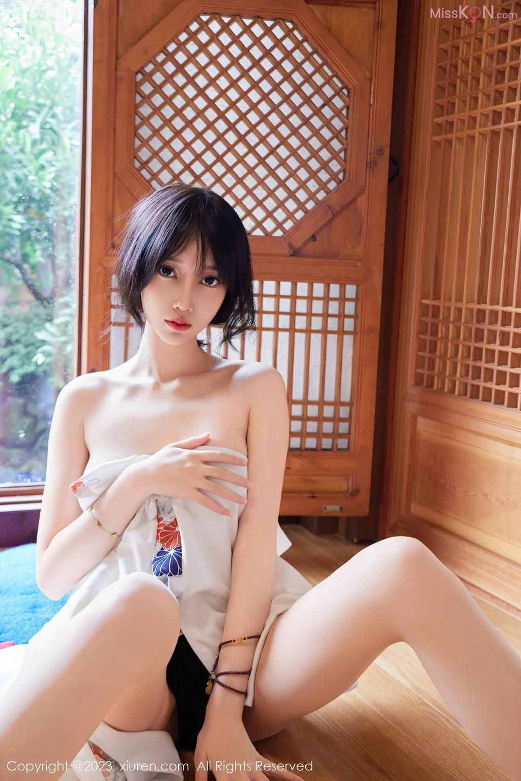 XIUREN No.7605 – 7614 (788 photos)(415)