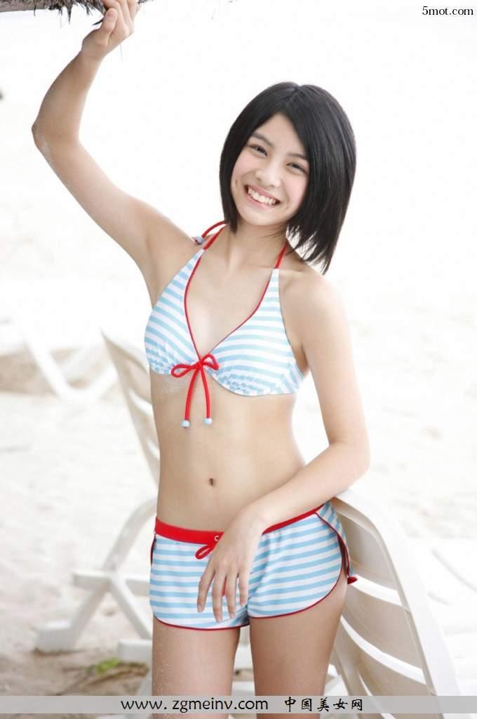 SUPER☆GiRLS日本美女(9)