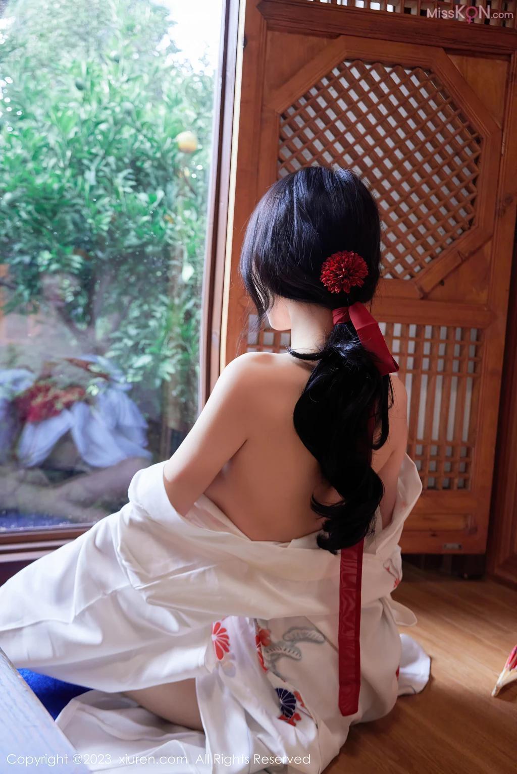 XIUREN No.7605 – 7614 (788 photos)(404)