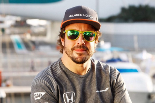 Fernando Alonso disputará el WEC y Le Mans con Toyota JEKg4o43_o