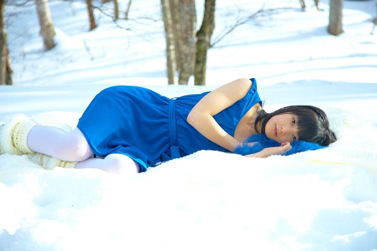 Momoko Tsugunaga 嗣永桃子 [Hello! Project Digital Books] Vol.98 写真集(96)