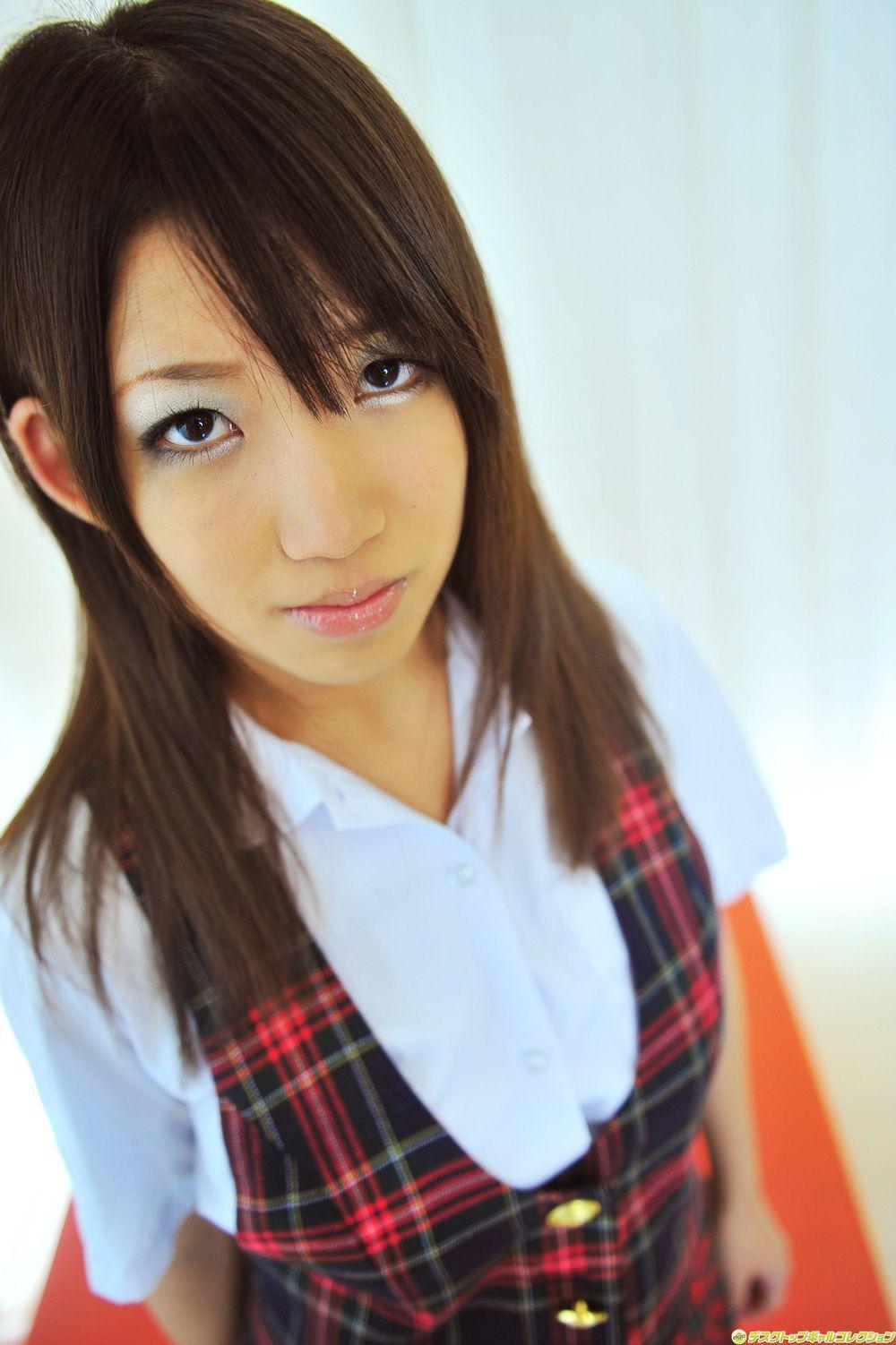 [DGC] NO.1014 Rei Ozora 大空れい/大空丽 写真集(7)