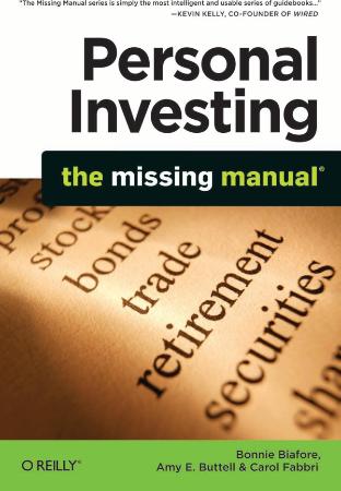 Personal Investing - The Missing Manual