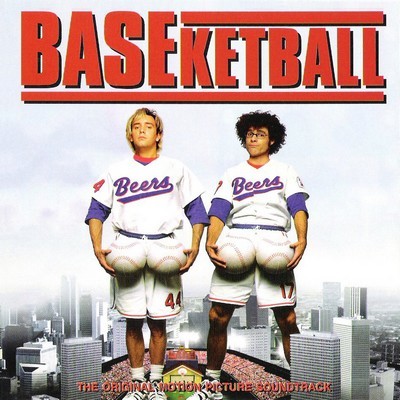 BASEketball Soundtrack