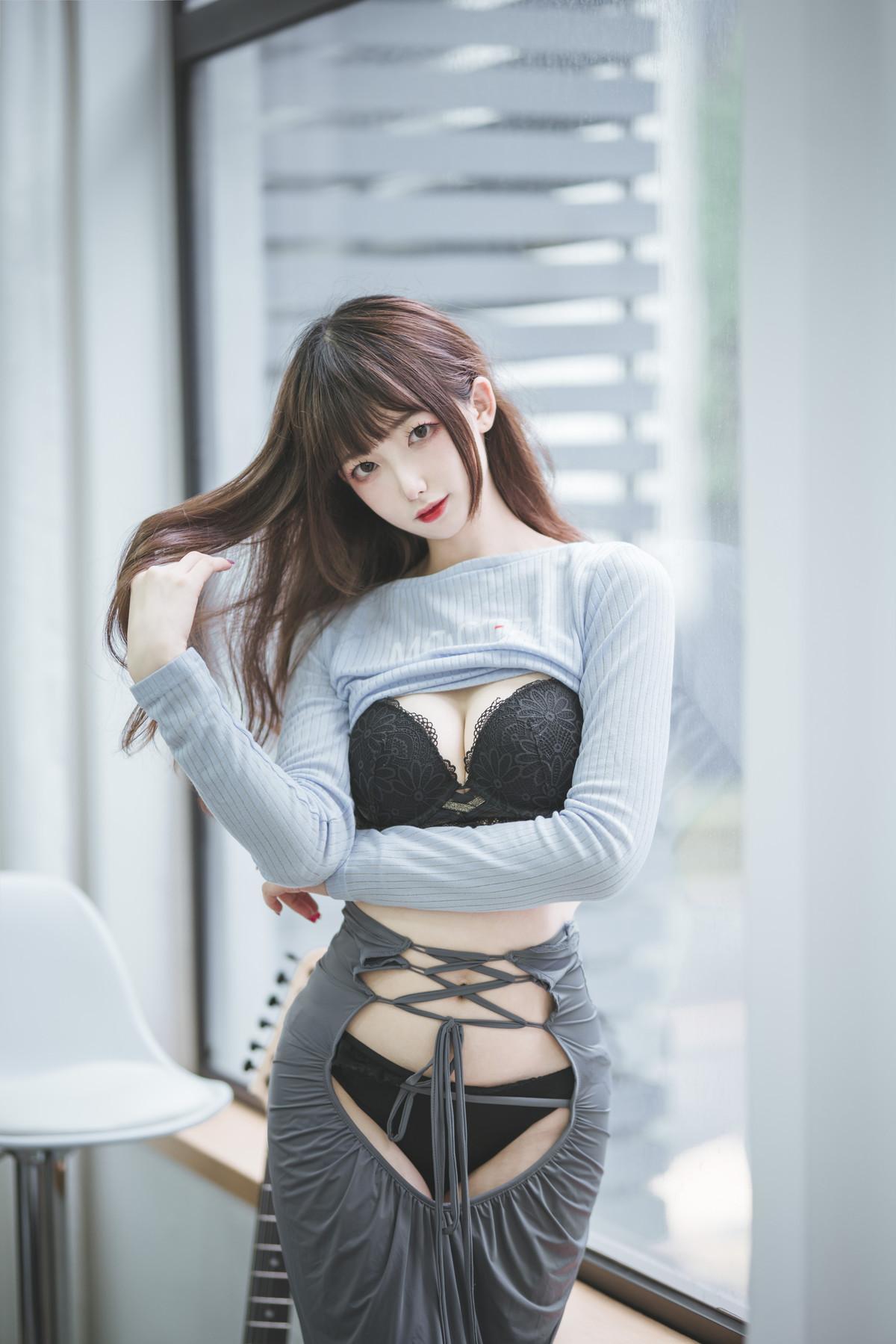 Cosplay 封疆疆v 吉他妹妹(17)