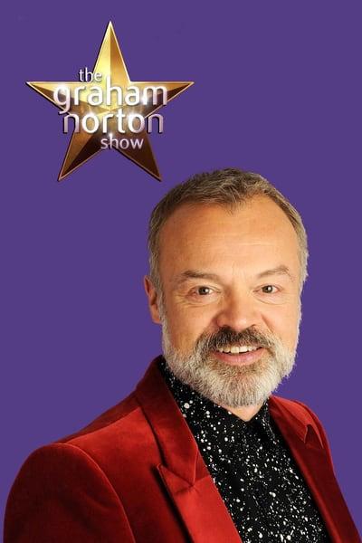 The Graham Norton Show S28E23 1080p HEVC x265