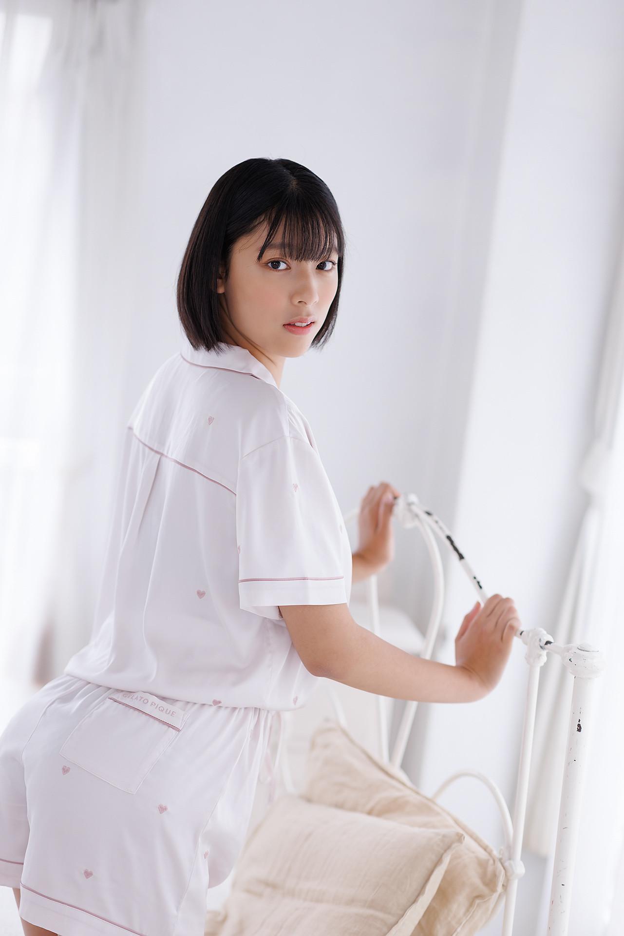 Eyu Hirayama 平山えゆ, [Minisuka.tv] 2024.03.07 Regular Gallery Set 13.3(10)