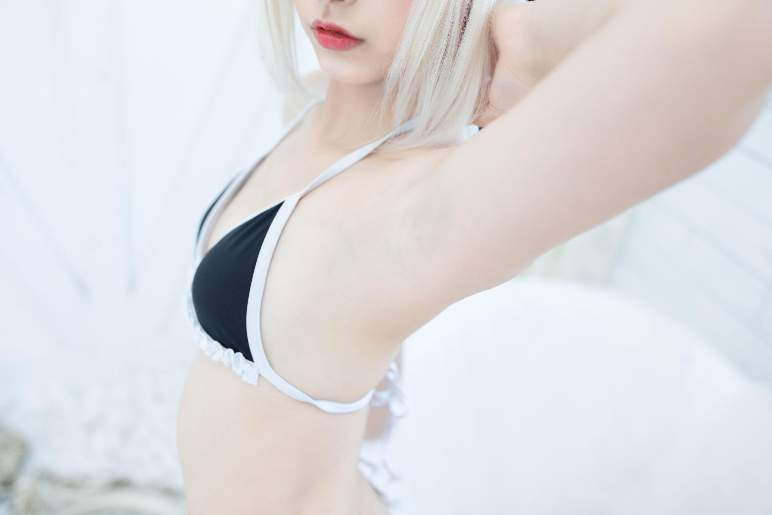 神楽坂真冬《绝对服从(Fate Grand Order)》 [COSPLAY少女] 写真集(79)