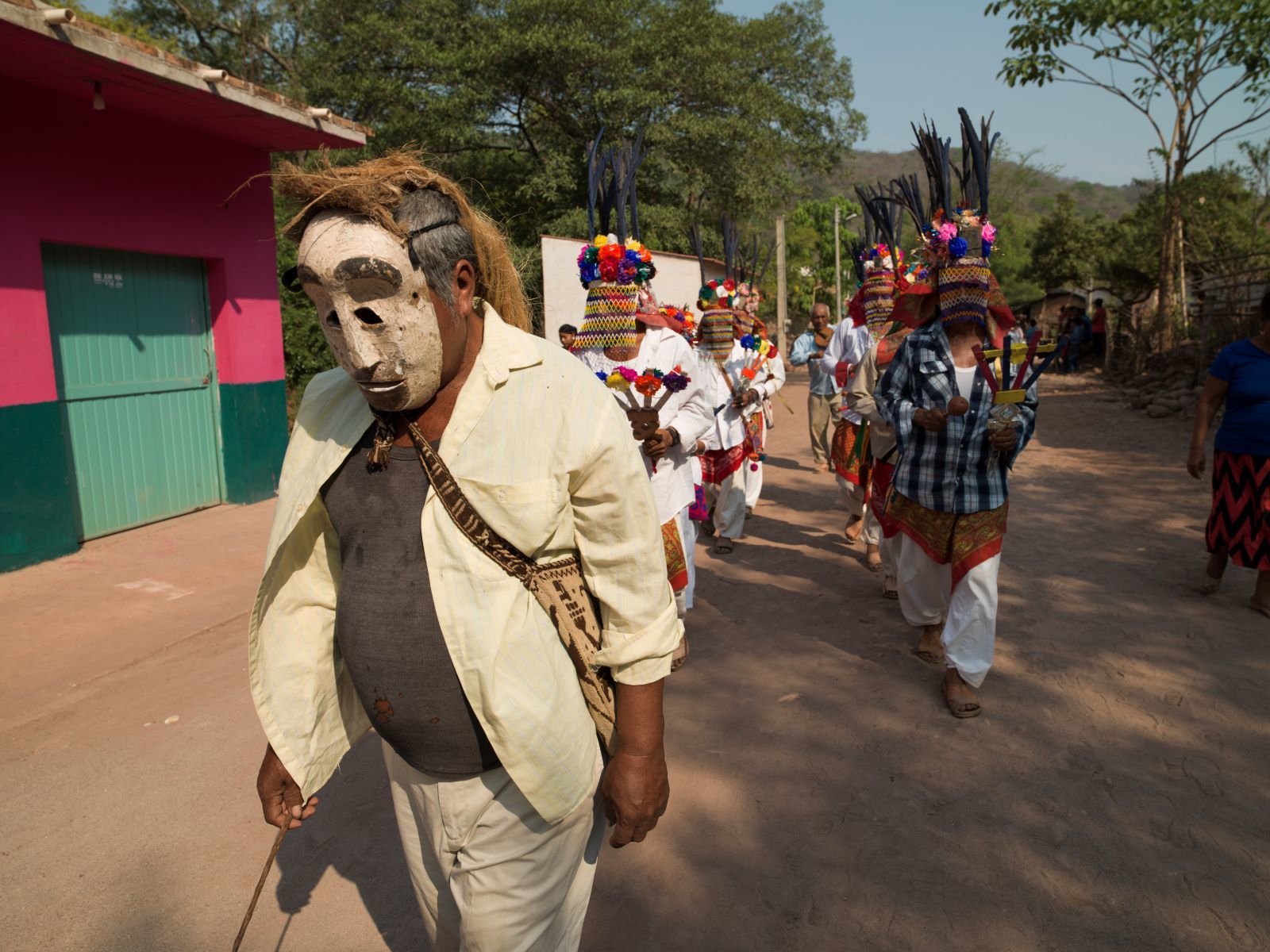 EL CENTRO INAH JALISCO PROMUEVE EL PATRIMONIO LINGÜÍSTICO