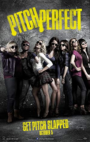 Pitch Perfect (2012)720p BDRip - Original Auds - Hindi + Telugu + Tamil + Eng - x2...