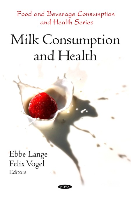 Milk Consumption and Health by Ebbe Lange