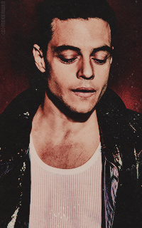 Rami Malek