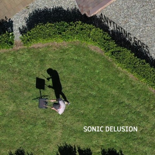 Sonic Delusion - Anything Goes - 2019
