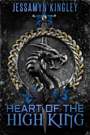 Heart of the High King (D'Vaire, Book 19) - Jessamyn Kingley