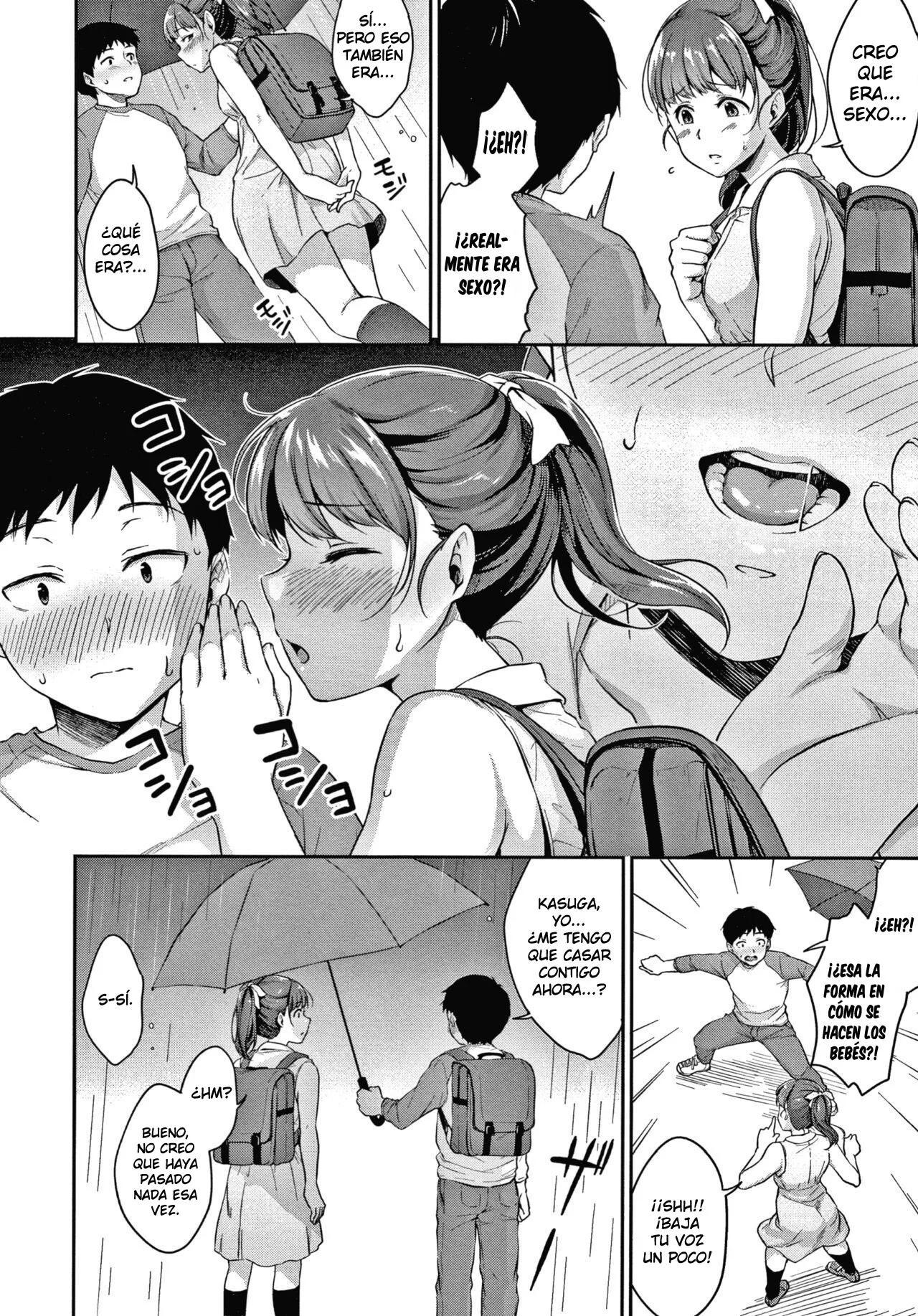 creampie