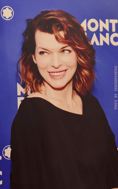 Milla Jovovich 3WVvfEzd_o