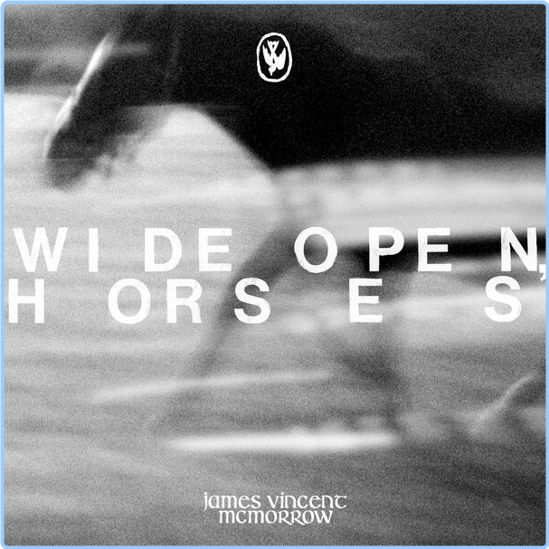 James Vincent McMorrow Wide Open Horses (2024) 24Bit 48kHz [FLAC] Ucf4Lf05_o