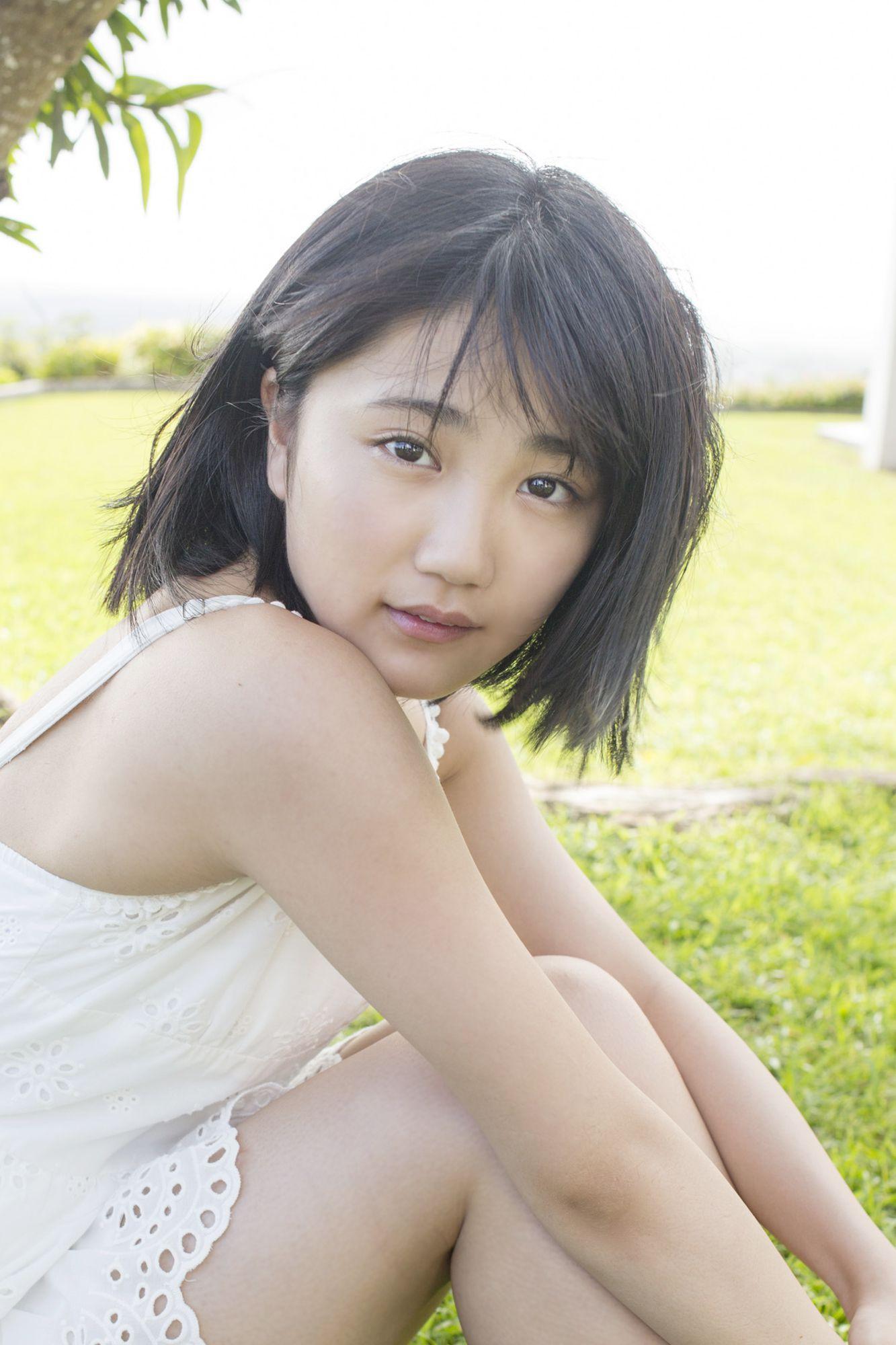 船木結 Musubu Funaki [Hello! Project Digital Books] No.184 写真集(13)