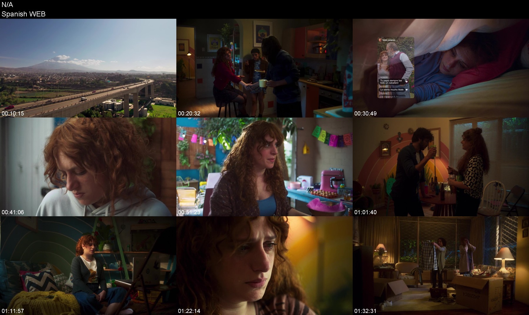 How To Deal With A Heartbreak (2023) 720p [WEBRip] [YTS] YjEJSCnj_o