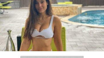 Angie Varona Onlyfans XXX - ACTUALIZADO