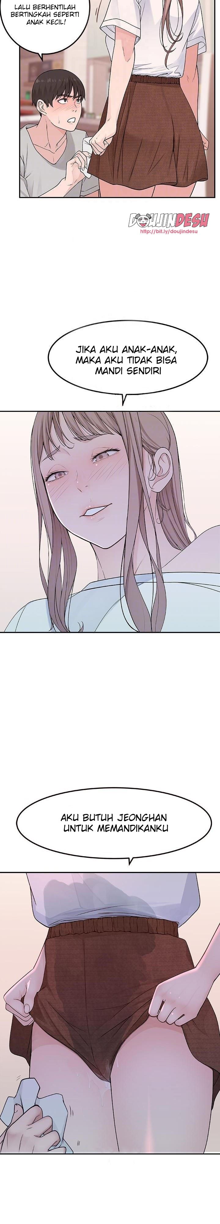 Komik <b>Manhwa</b> Between Us Chapter 07.