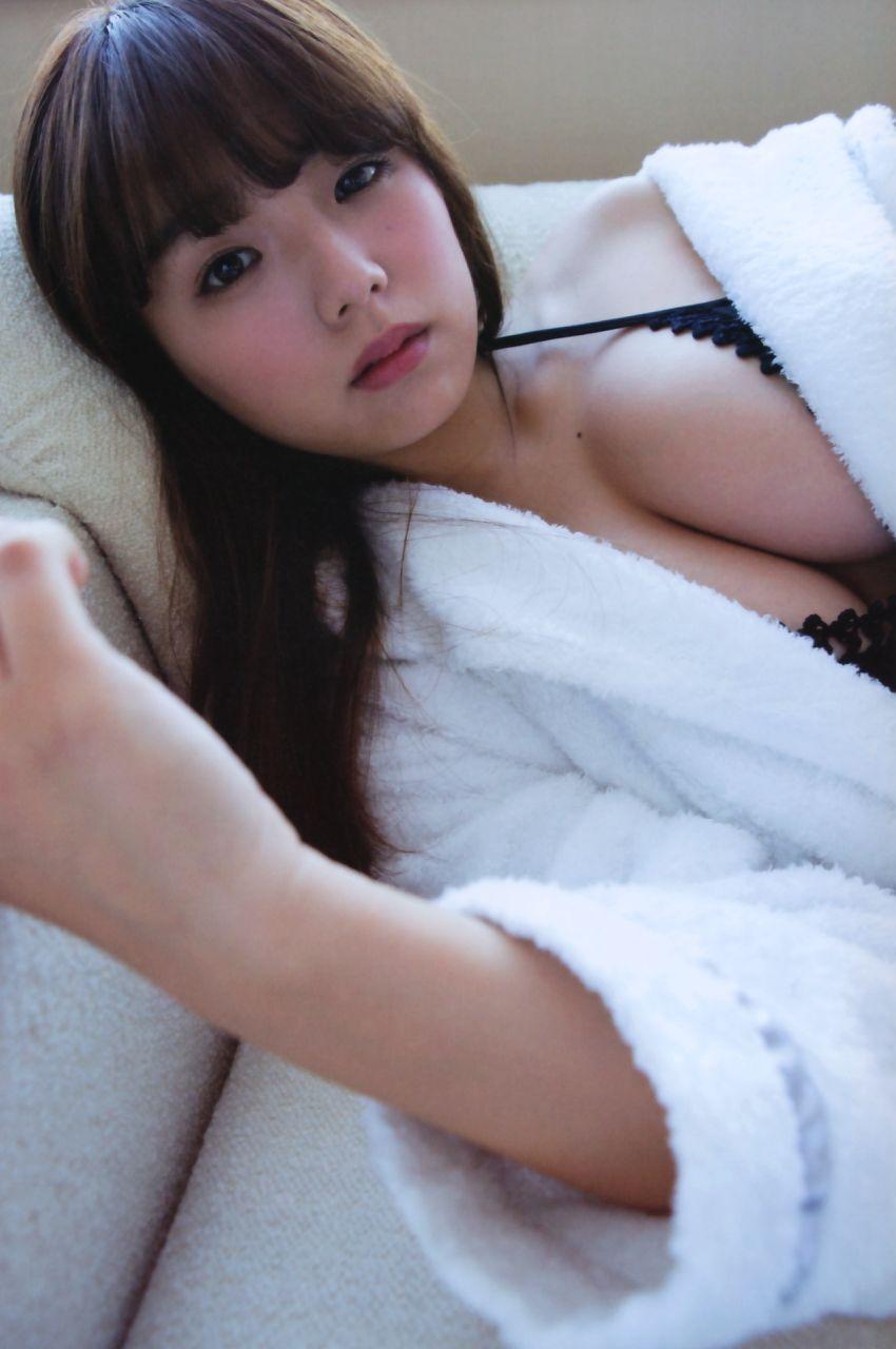 篠崎愛 『Love Scenes』 写真集(50)