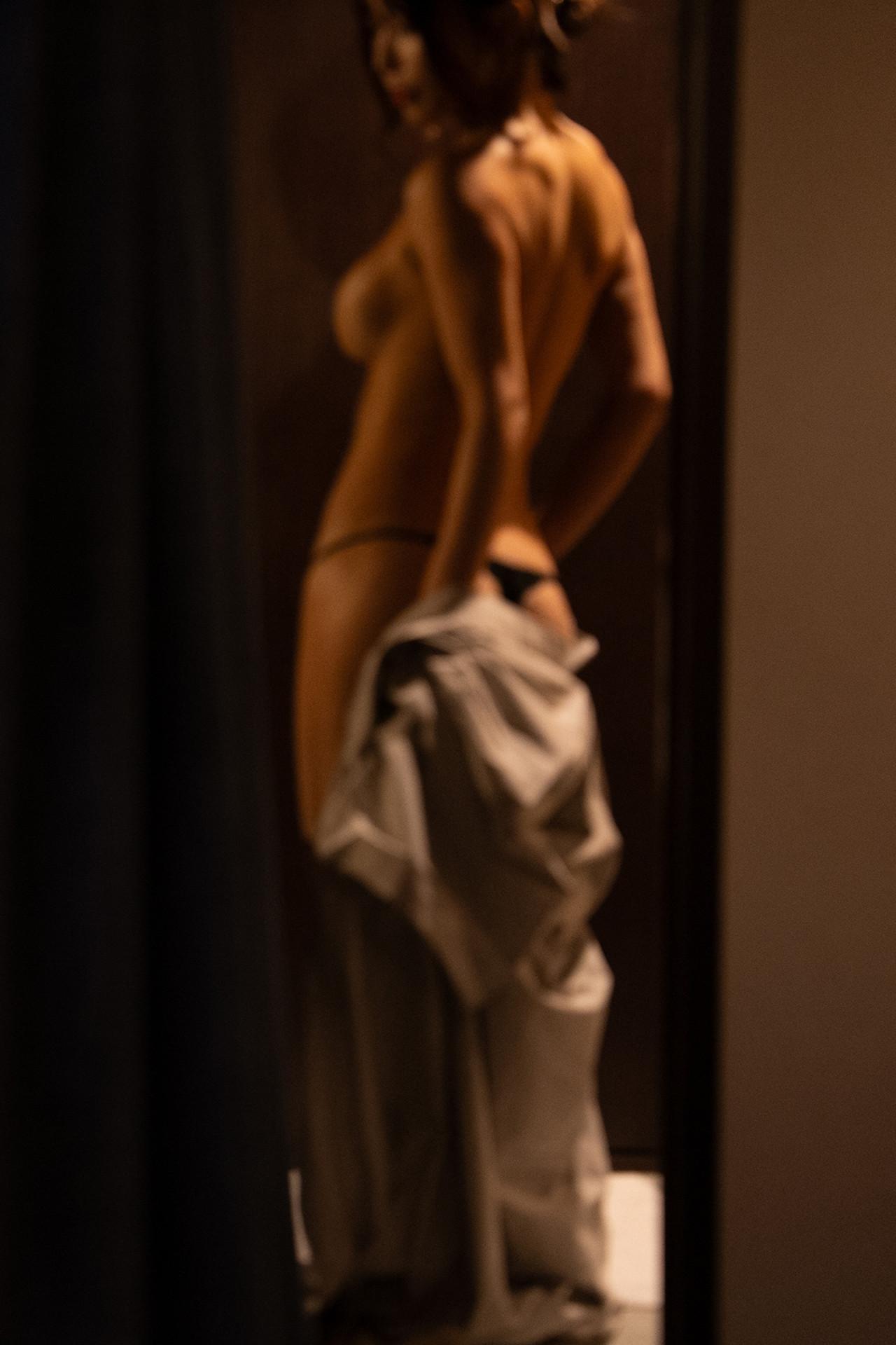 Ikumi いくみ, デジタル写真集 『MITSU』 Set.02(12)