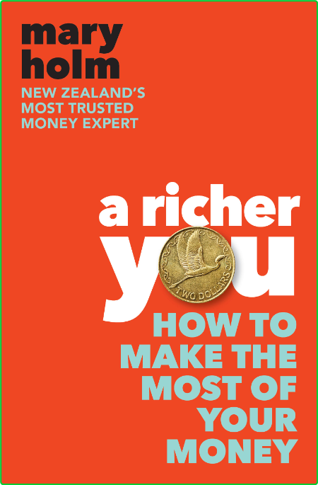 A Richer You How To Make The Most Of Your Money 9pKpldq0_o