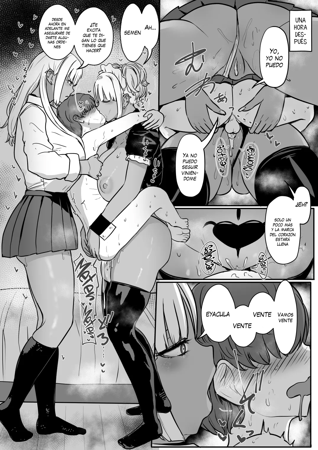 maid