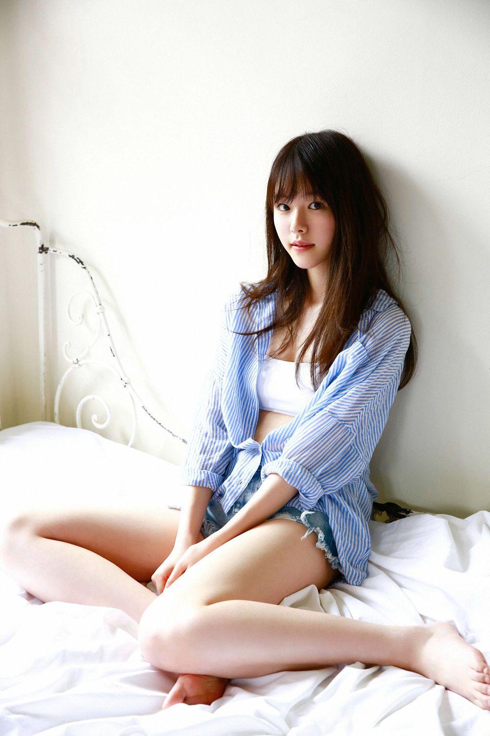 [YS Web] Vol.720 Erika Karata 唐田えりか/唐田英里佳 写真集(38)
